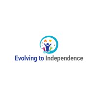 Evolving to Independence logo, Evolving to Independence contact details