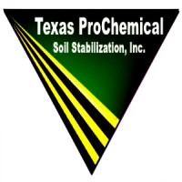 TX ProChemical Soil Stabilization logo, TX ProChemical Soil Stabilization contact details