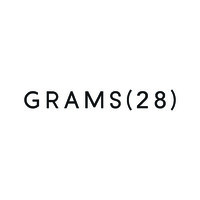 GRAMS28 logo, GRAMS28 contact details