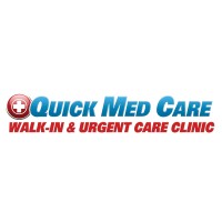 Quick Med Care logo, Quick Med Care contact details