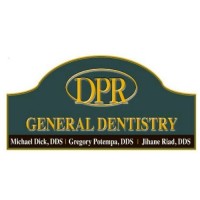 DPR General Dentistry logo, DPR General Dentistry contact details