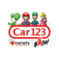 Car 123 (SA Variety Bash) logo, Car 123 (SA Variety Bash) contact details