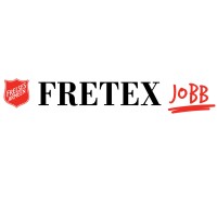 Fretex Jobb og Oppfolging AS logo, Fretex Jobb og Oppfolging AS contact details