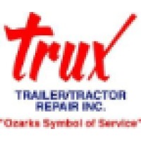 Trux Trailer and Tractor, Inc. logo, Trux Trailer and Tractor, Inc. contact details