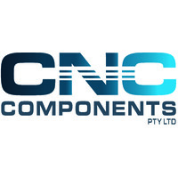 CNC Components Pty Ltd logo, CNC Components Pty Ltd contact details