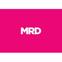 MRD Partners logo, MRD Partners contact details