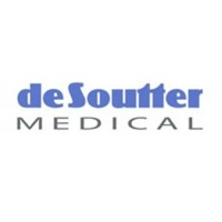 De-Soutter Medical logo, De-Soutter Medical contact details