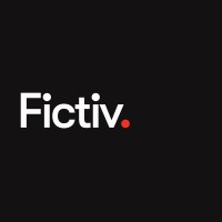 Fictiv Agency logo, Fictiv Agency contact details