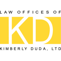 Law Offices of Kimberly Duda, Ltd. logo, Law Offices of Kimberly Duda, Ltd. contact details