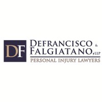 DeFrancisco & Falgiatano Law logo, DeFrancisco & Falgiatano Law contact details