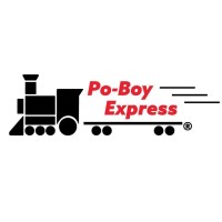 Po-Boy Express of Oak Grove logo, Po-Boy Express of Oak Grove contact details