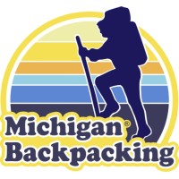 Michigan Backpacking Club logo, Michigan Backpacking Club contact details