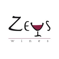 Zeus Wines logo, Zeus Wines contact details