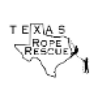 Texas Rope Rescue logo, Texas Rope Rescue contact details