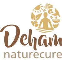 Deham Naturecure Wellness Resort logo, Deham Naturecure Wellness Resort contact details