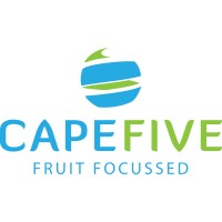 CAPE FIVE EXPORT SA logo, CAPE FIVE EXPORT SA contact details