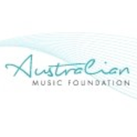 Australian Music Foundation logo, Australian Music Foundation contact details