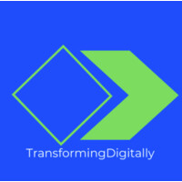 TransformingDigitally logo, TransformingDigitally contact details