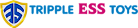 Tripple Ess Toys - India logo, Tripple Ess Toys - India contact details