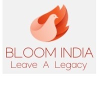 BloomIndia logo, BloomIndia contact details