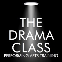 The Drama Class logo, The Drama Class contact details