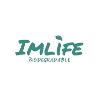 IMLife Biodegradable logo, IMLife Biodegradable contact details