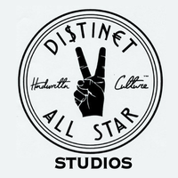 Handwritten Culture Studios logo, Handwritten Culture Studios contact details