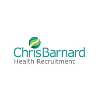 Chris Barnard Health Recruitment logo, Chris Barnard Health Recruitment contact details