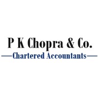 PK Chopra & Co logo, PK Chopra & Co contact details