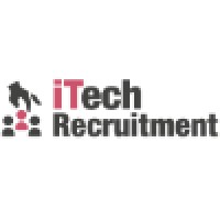 iTech Recruitment logo, iTech Recruitment contact details