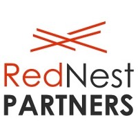 RedNest Partners logo, RedNest Partners contact details