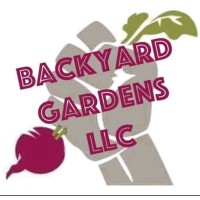 BACKYARD GARDENS LLC logo, BACKYARD GARDENS LLC contact details