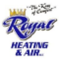 Royal Heating & Air LLC logo, Royal Heating & Air LLC contact details