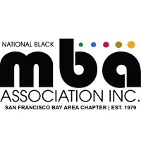 San Francisco Bay Area Chapter of the National Black MBA Association, Inc. logo, San Francisco Bay Area Chapter of the National Black MBA Association, Inc. contact details