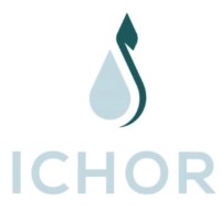 Ichor logo, Ichor contact details