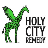 Holy City Remedy logo, Holy City Remedy contact details