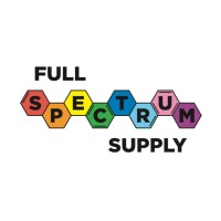 Full Spectrum Supply logo, Full Spectrum Supply contact details