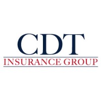 CDT Insurance Group logo, CDT Insurance Group contact details