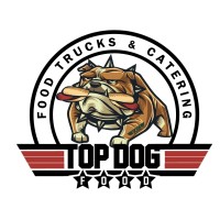 Top Dog Food Trucks & Catering logo, Top Dog Food Trucks & Catering contact details