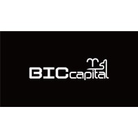 BIC Capital logo, BIC Capital contact details