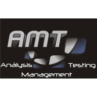 AMT Software logo, AMT Software contact details