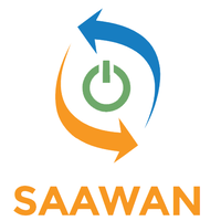 Saawan Solutions logo, Saawan Solutions contact details