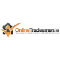 Onlinetradesmen logo, Onlinetradesmen contact details