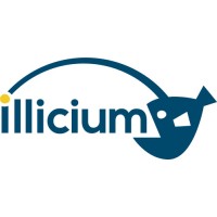 Illicium logo, Illicium contact details