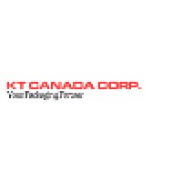 KT CANADA CORP. logo, KT CANADA CORP. contact details