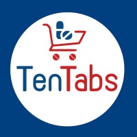 TenTabs - Online Medical Supplies logo, TenTabs - Online Medical Supplies contact details