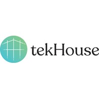 tekHouse logo, tekHouse contact details