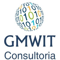 GMW IT CONSULTORIA logo, GMW IT CONSULTORIA contact details