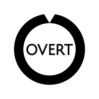 OVERT NYC logo, OVERT NYC contact details