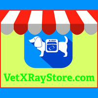 Vet Xray Store logo, Vet Xray Store contact details